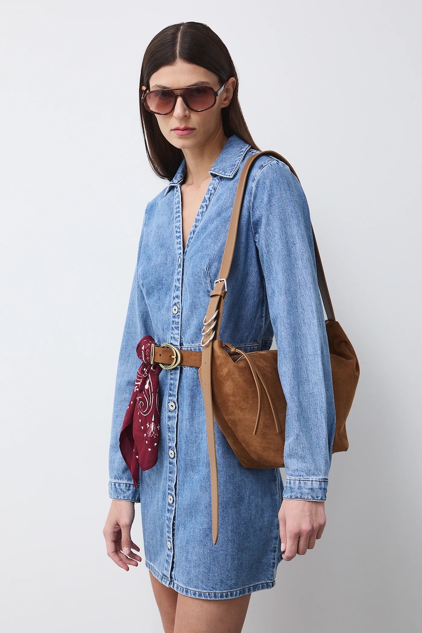 Τσάντα Medicine