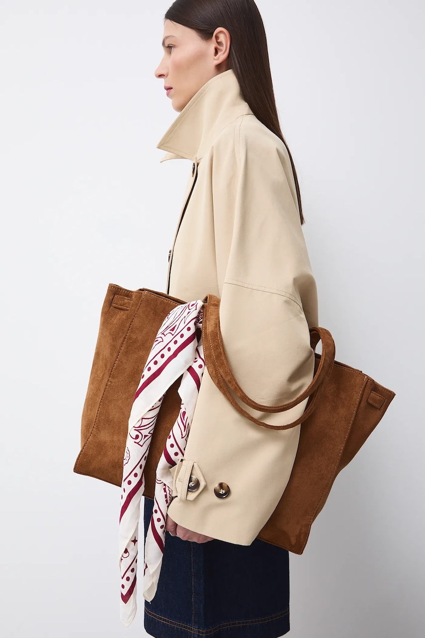 Τσάντα Medicine