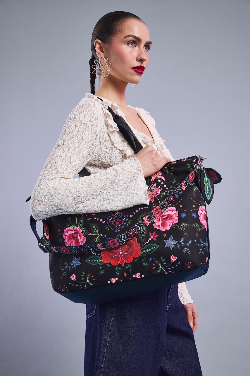 Τσάντα Medicine