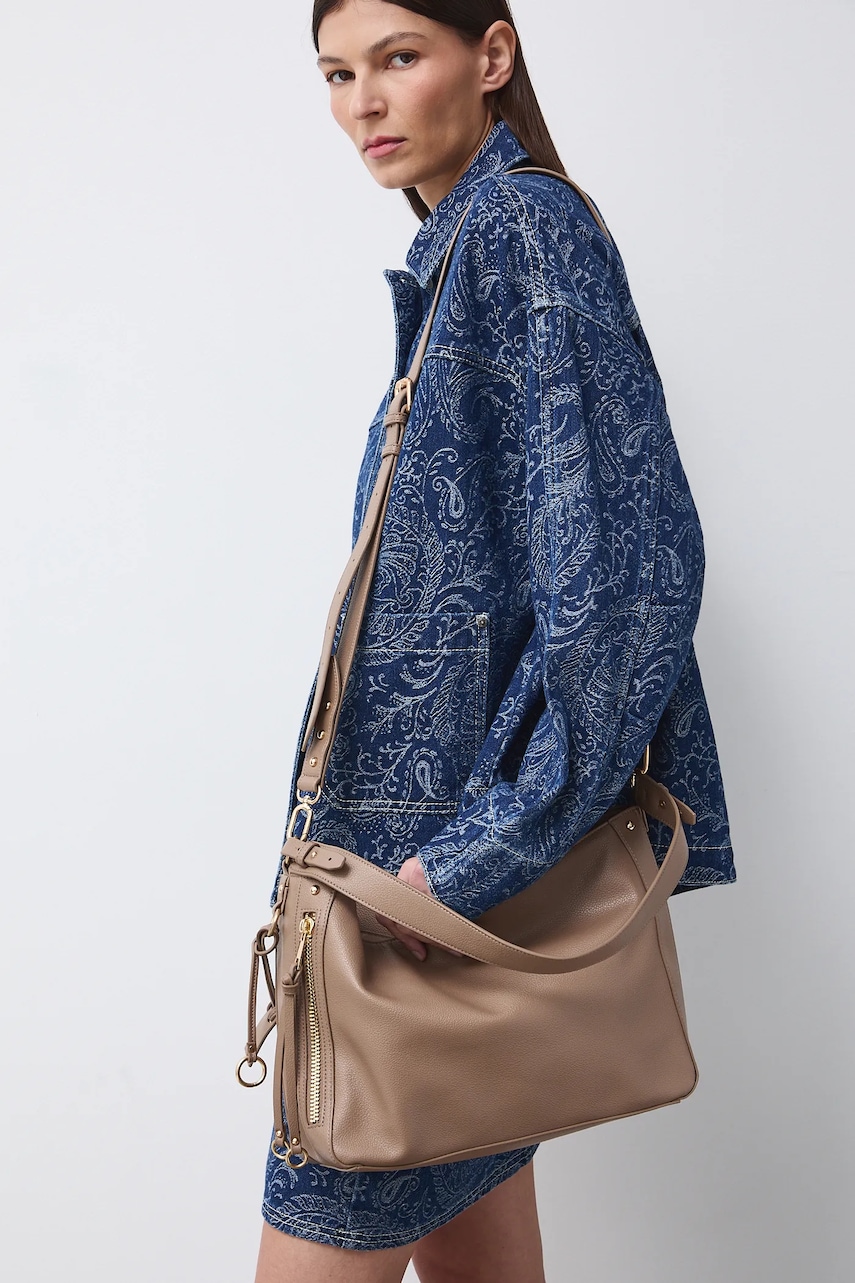 Τσάντα Medicine