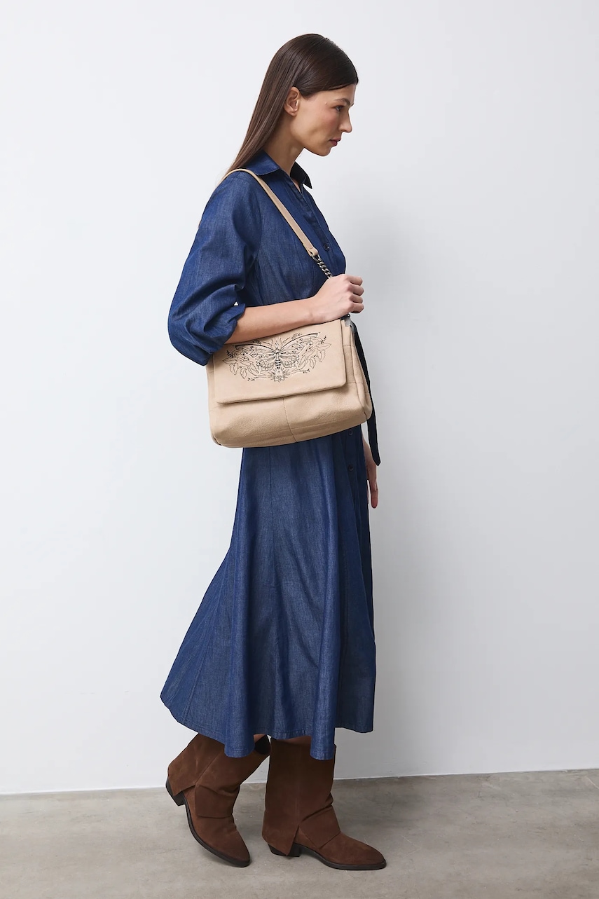 Τσάντα Medicine