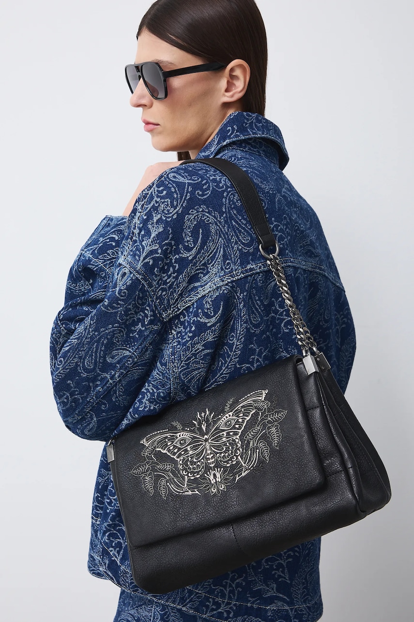 Τσάντα Medicine