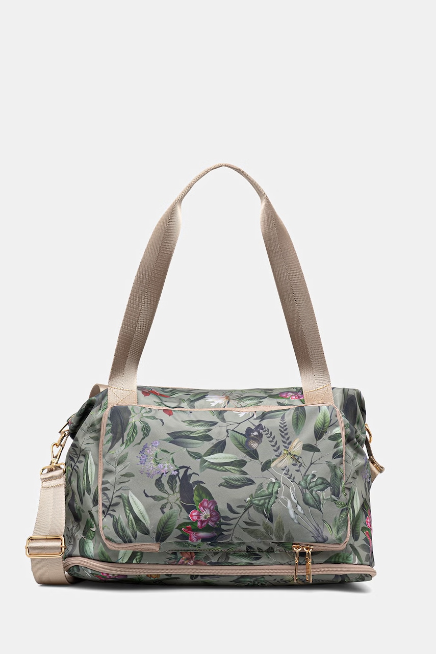 Medicine geantă de voiaj