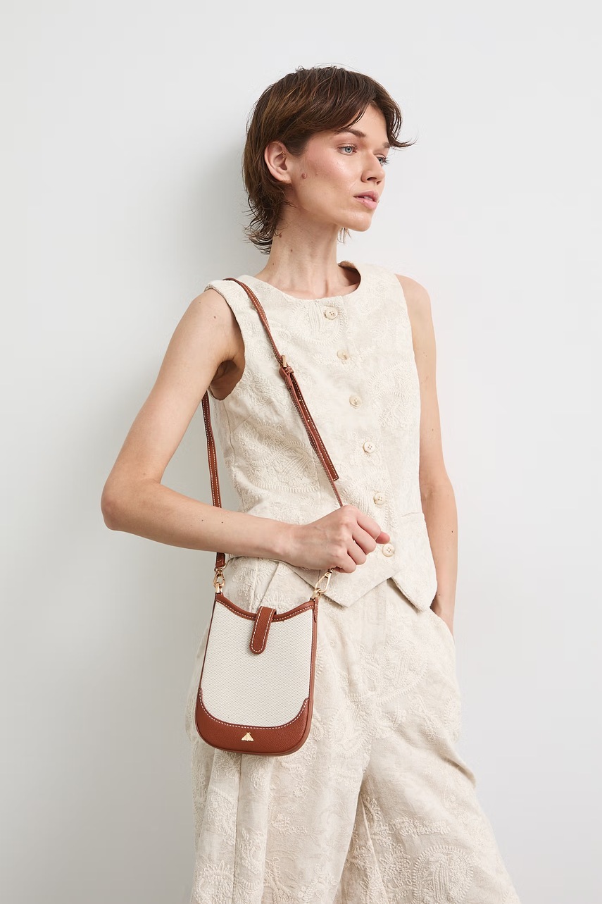 Crossbody kabelka dámská