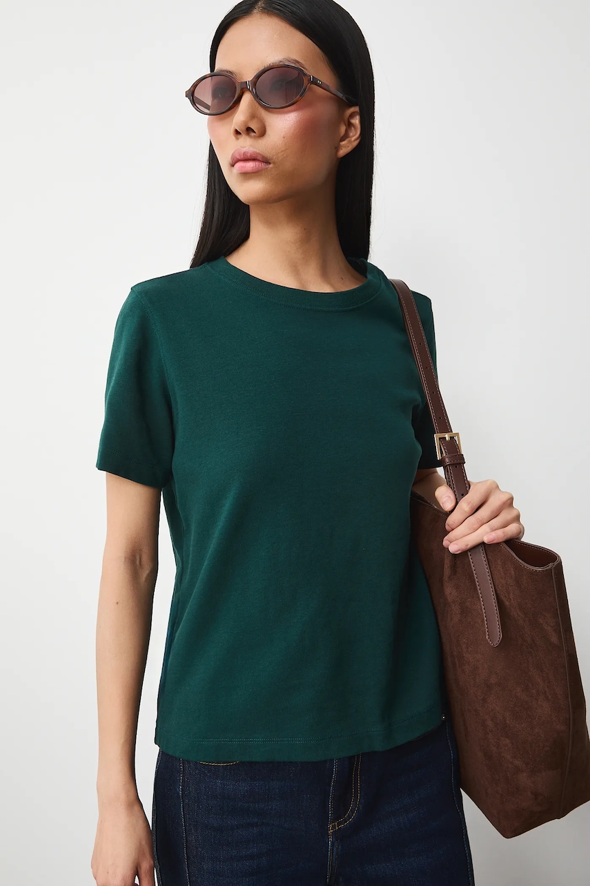 Medicine tricou din bumbac