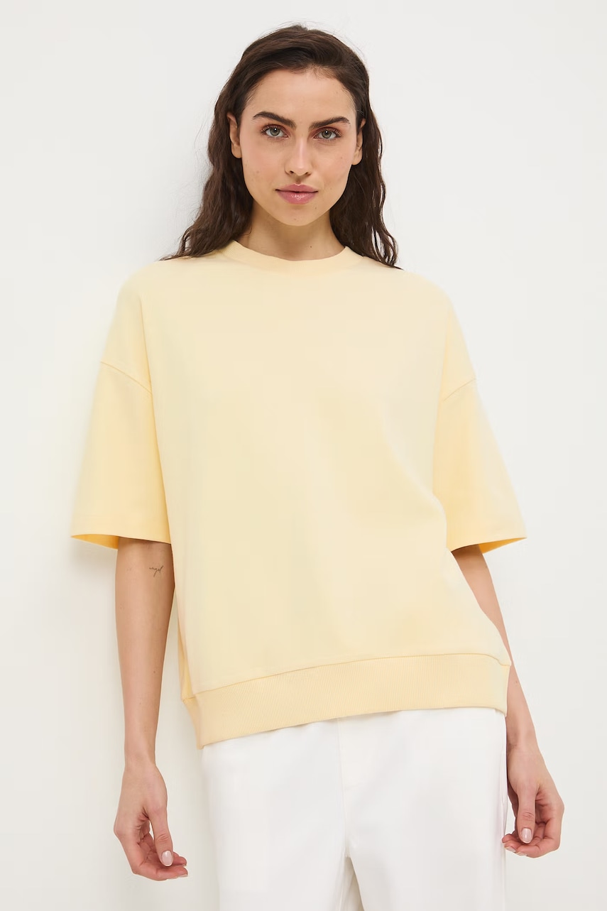 Medicine tricou din bumbac