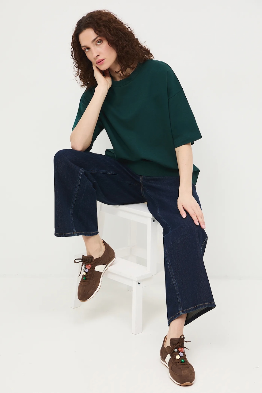 Medicine tricou din bumbac