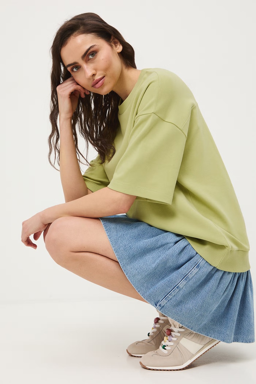 Medicine tricou din bumbac