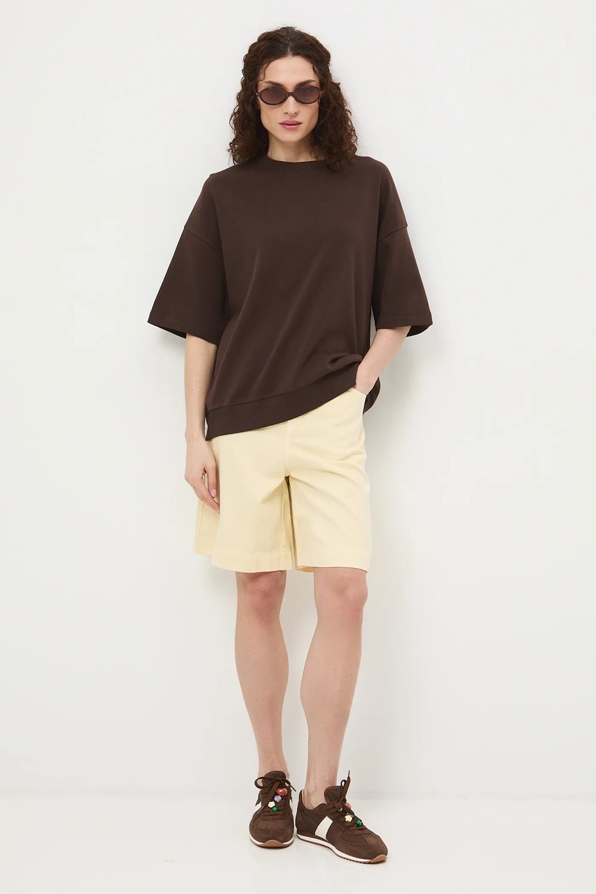 Medicine tricou din bumbac