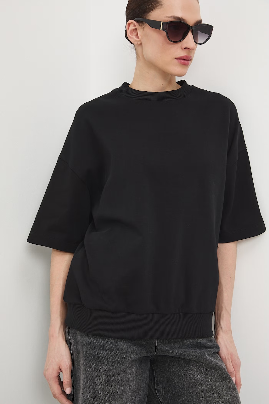 Medicine tricou din bumbac