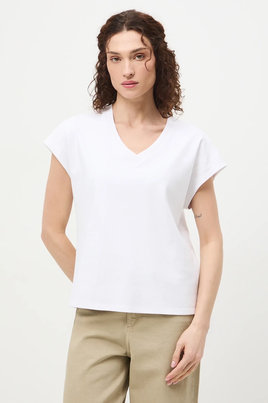 Medicine tricou din bumbac