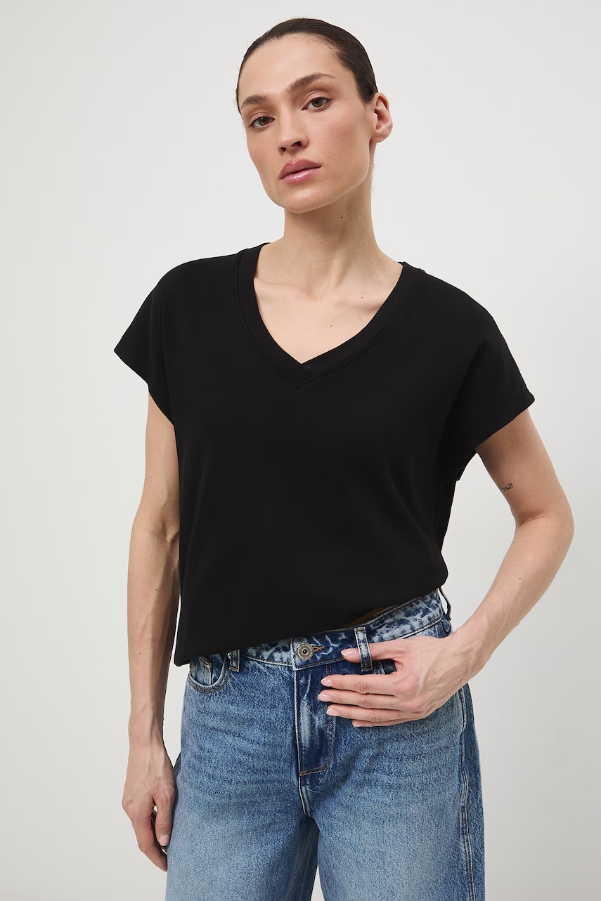 Medicine tricou din bumbac