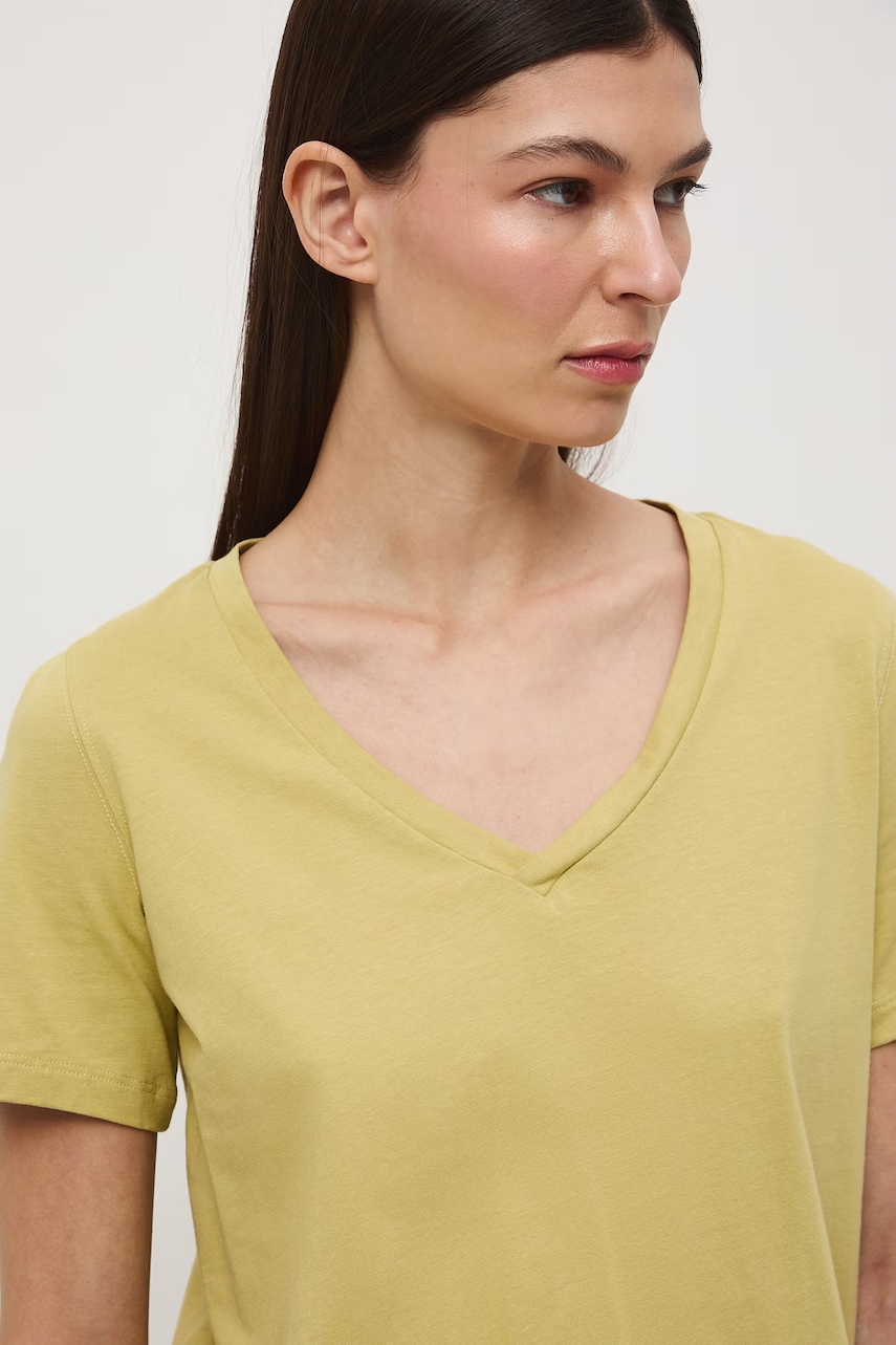 Medicine tricou de femei de bumbac Femei / Îmbrăcăminte / Tricouri / Mânecă scurtă answear.ro Medicine tricou de femei de bumbac Femei / Îmbrăcăminte / Tricouri / Mânecă scurtă answear.ro