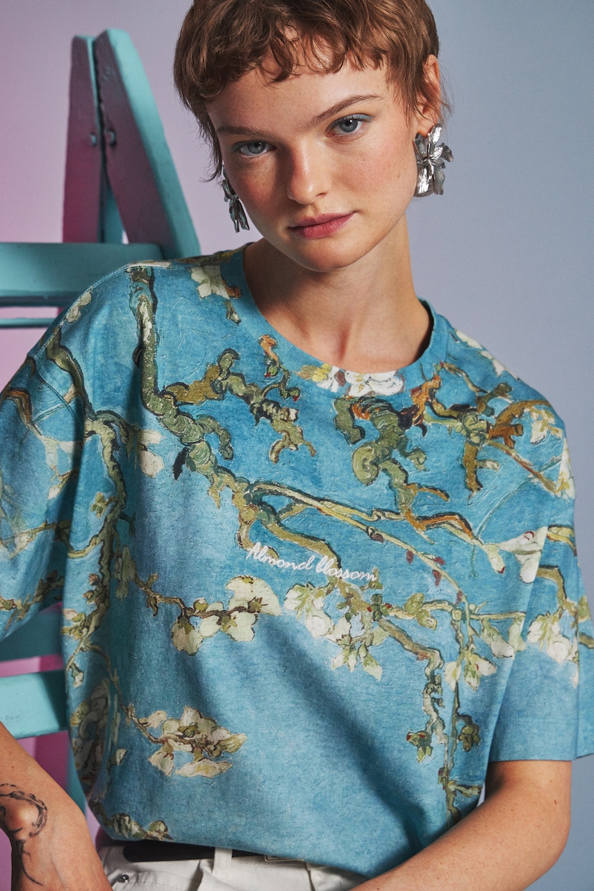 Medicine tricou din bumbac