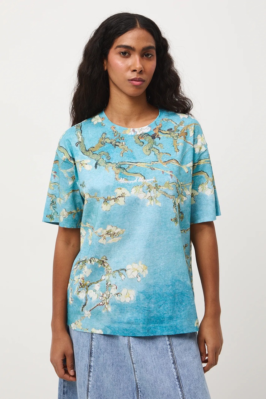 Medicine tricou din bumbac