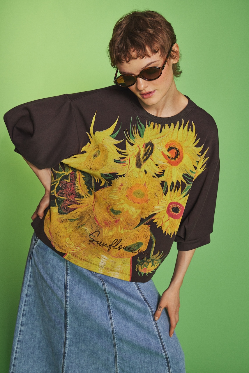 Medicine tricou din bumbac