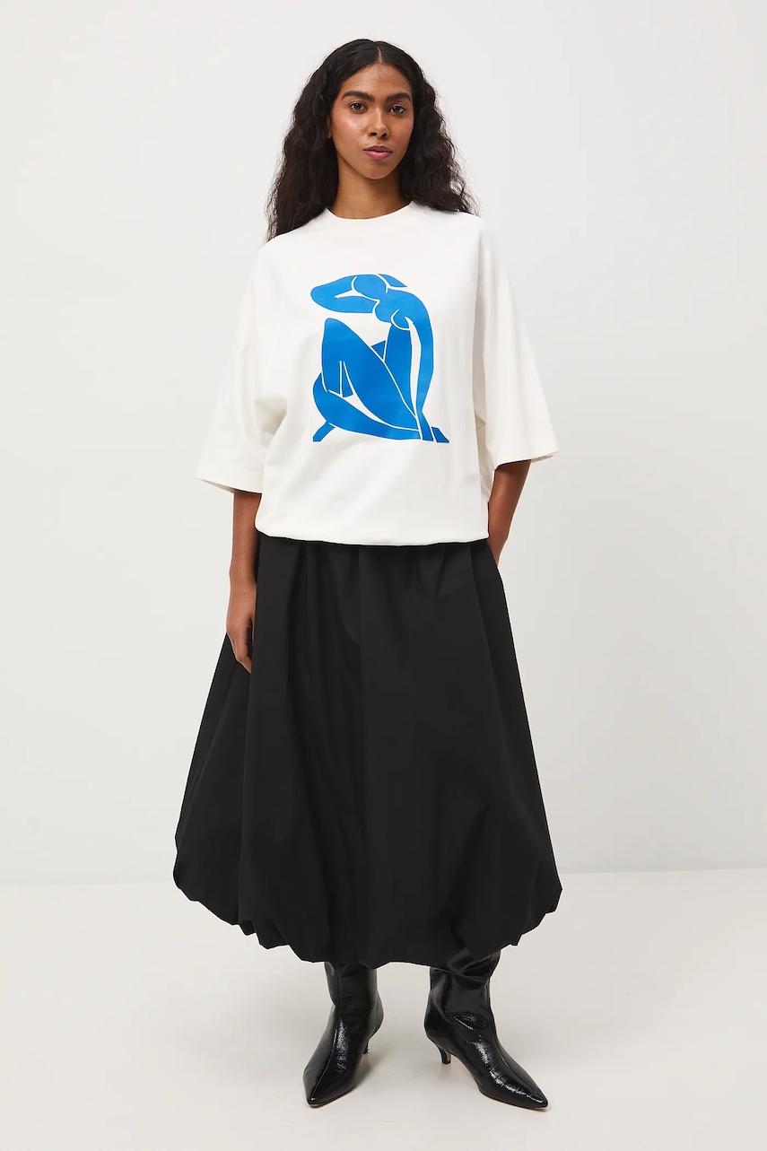 Medicine tricou din bumbac