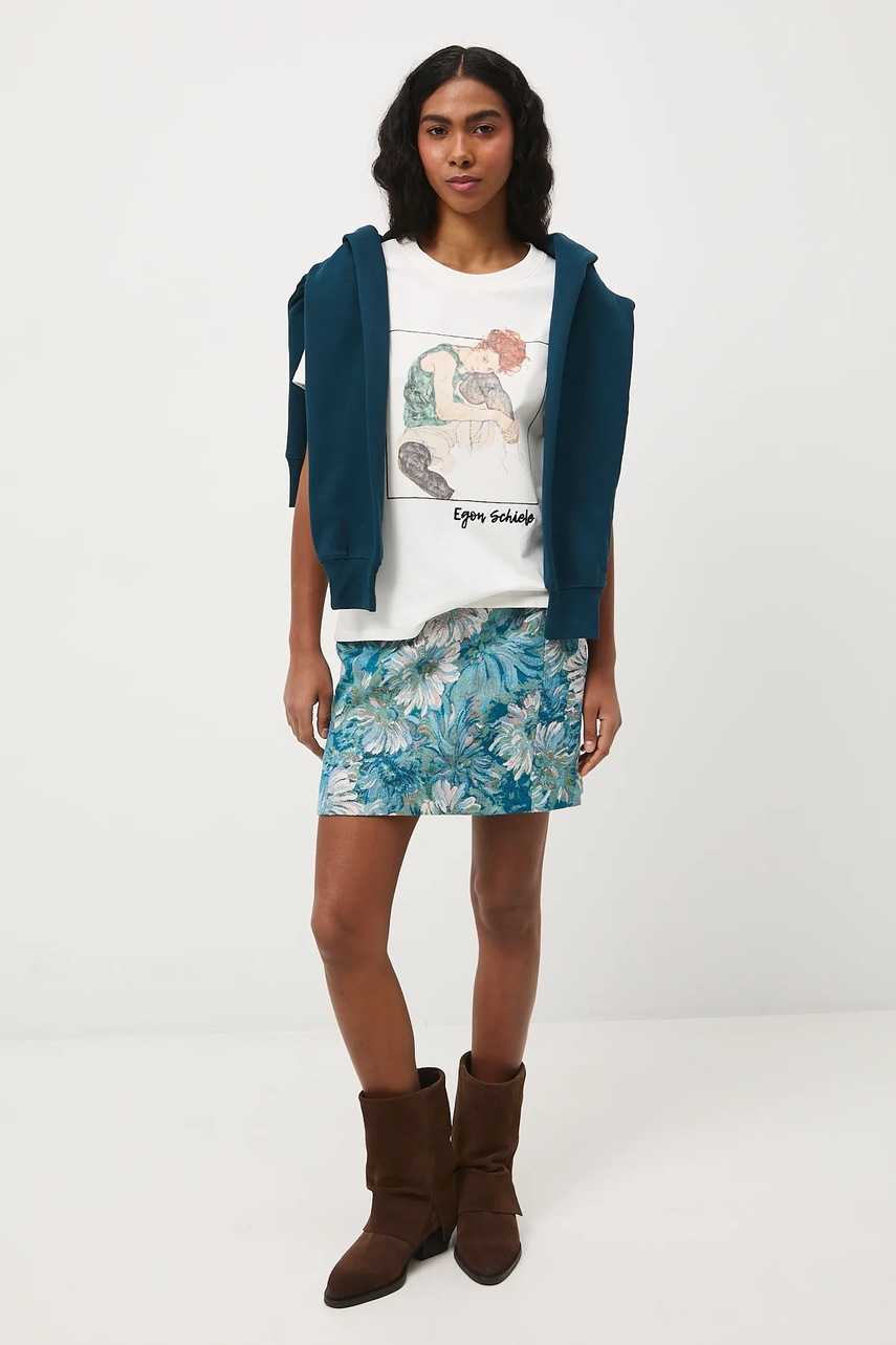 Μπλουζάκι Medicine