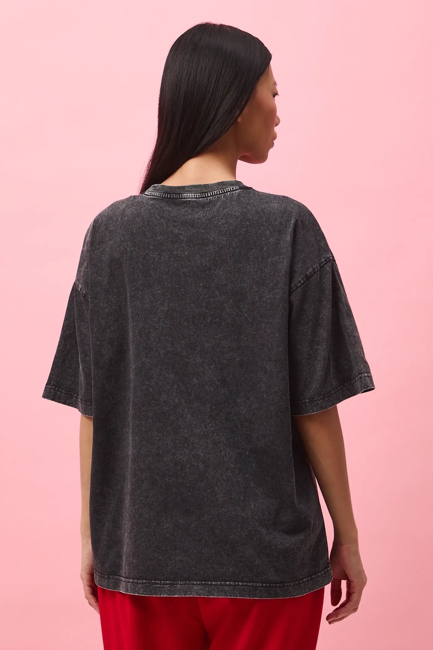 Bavlněné tričko Medicine (obrázek 3)