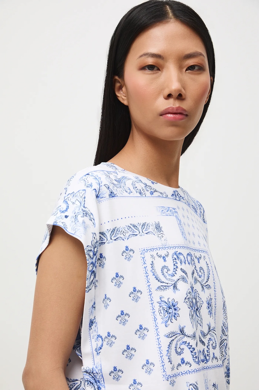 Μπλουζάκι Medicine