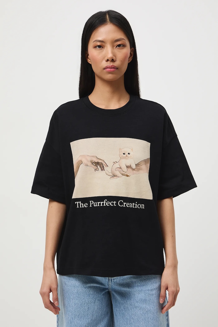 Medicine tricou din bumbac