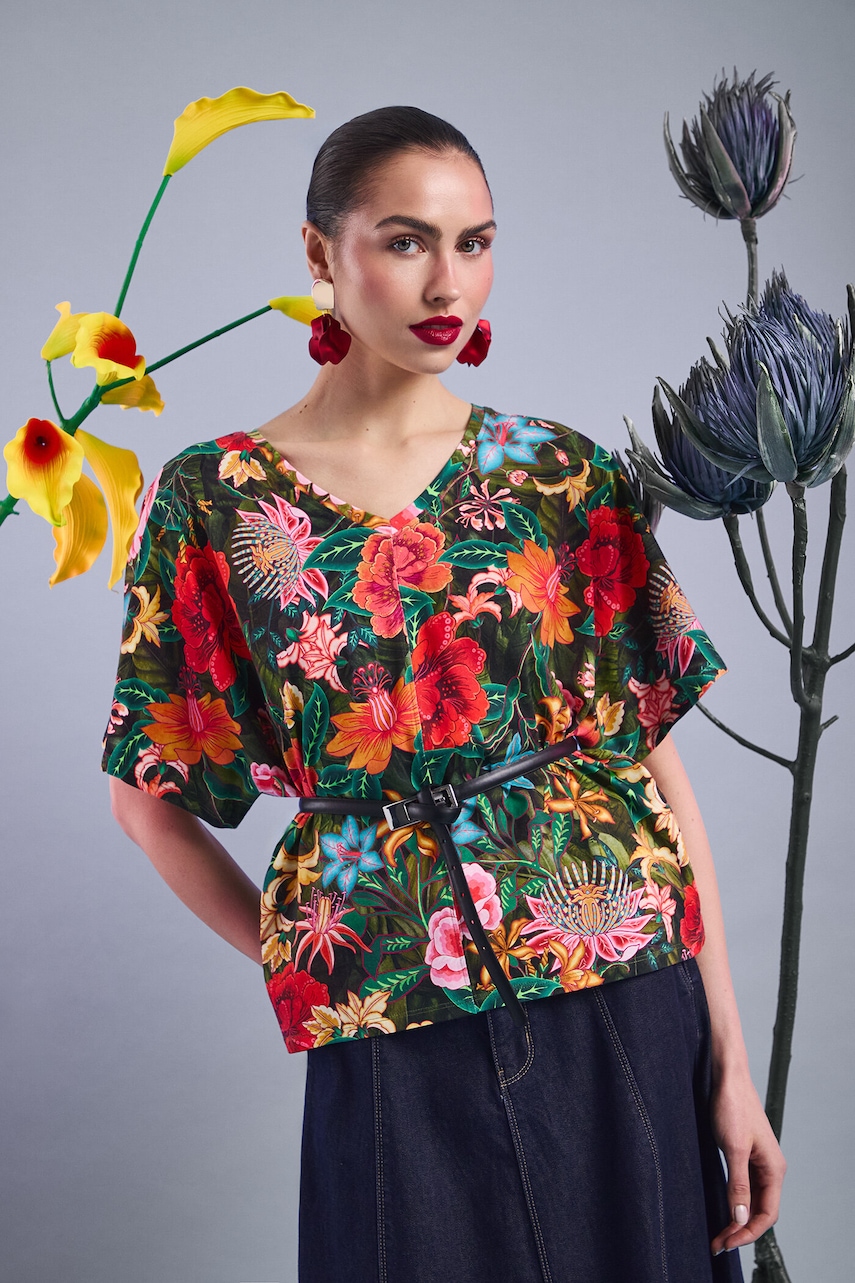 Medicine tricou din bumbac