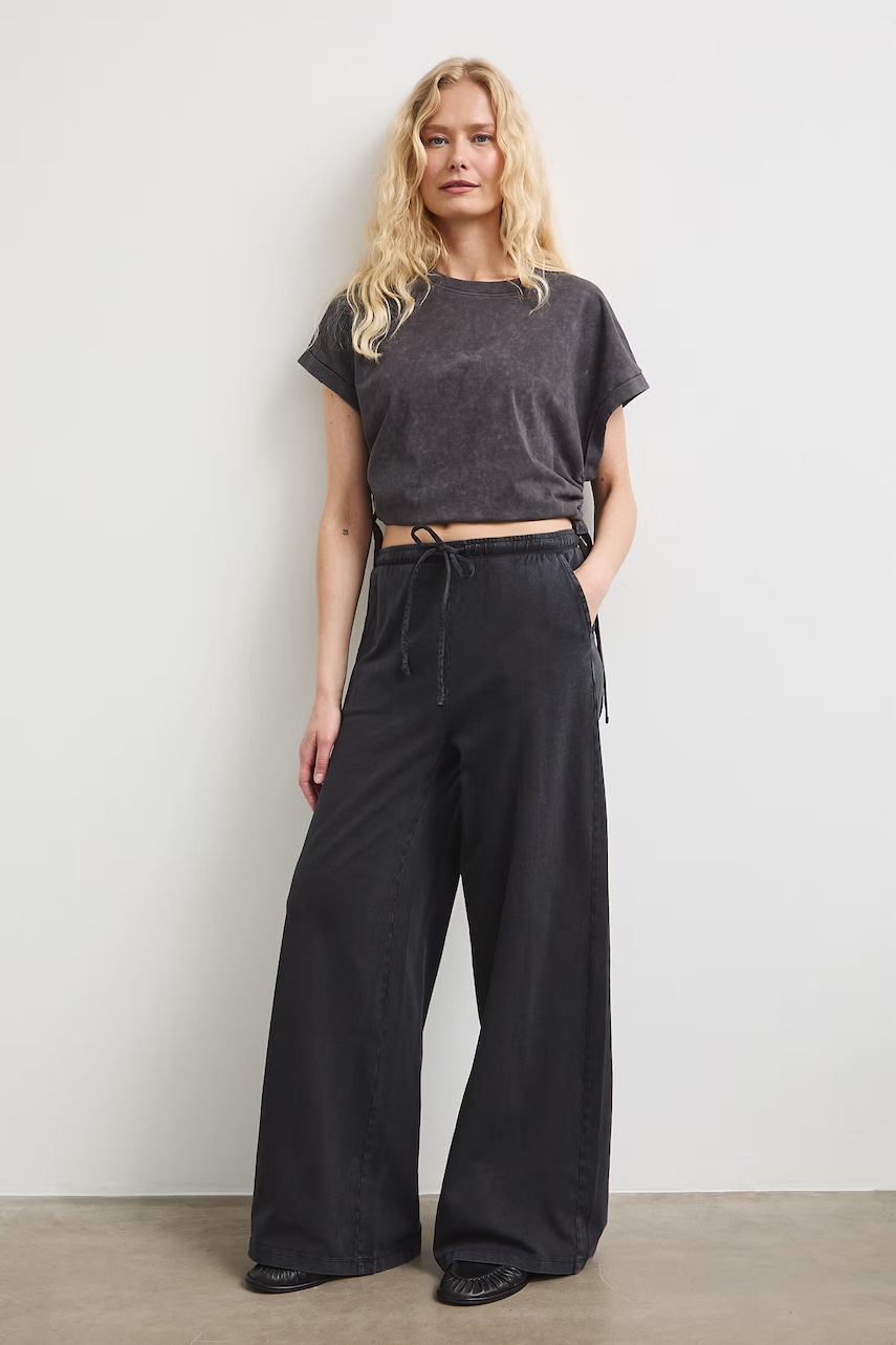 Medicine oversize t-shirt γυναικείο βαμβακερό