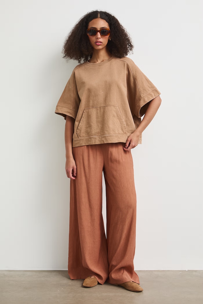 Medicine oversize t-shirt γυναικείο βαμβακερό
