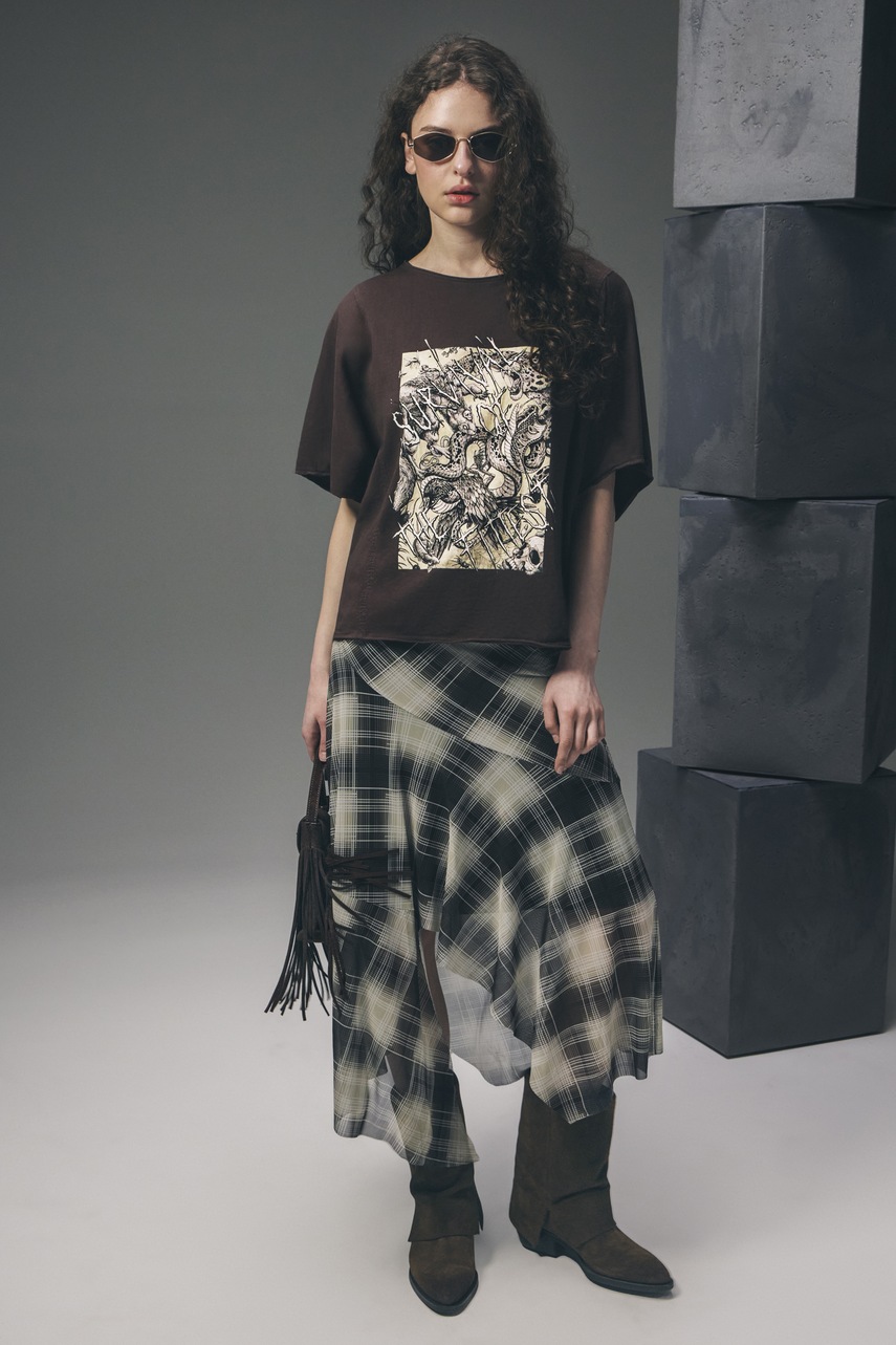 Medicine t-shirt γυναικείο βαμβακερό