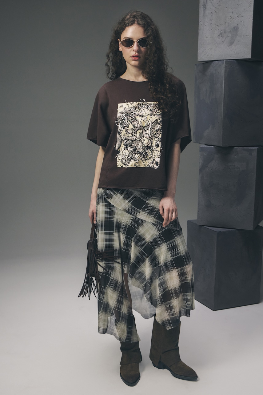 Medicine t-shirt γυναικείο βαμβακερό