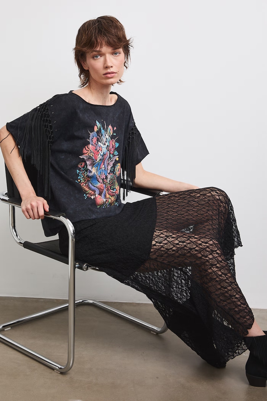Medicine t-shirt γυναικείο βαμβακερό