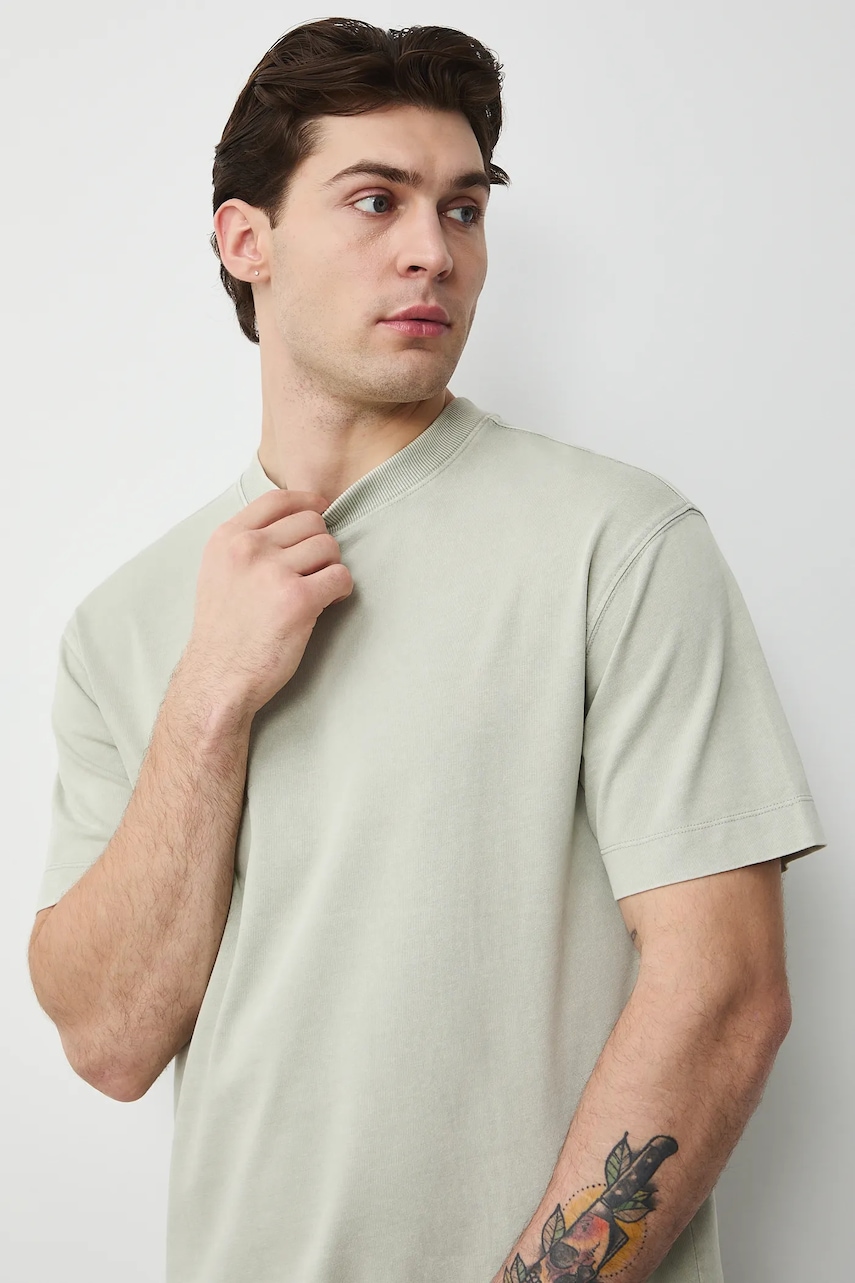 Medicine tricou din bumbac