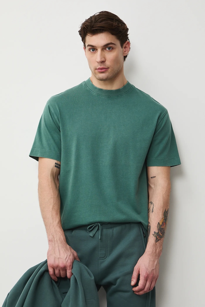 Medicine tricou din bumbac