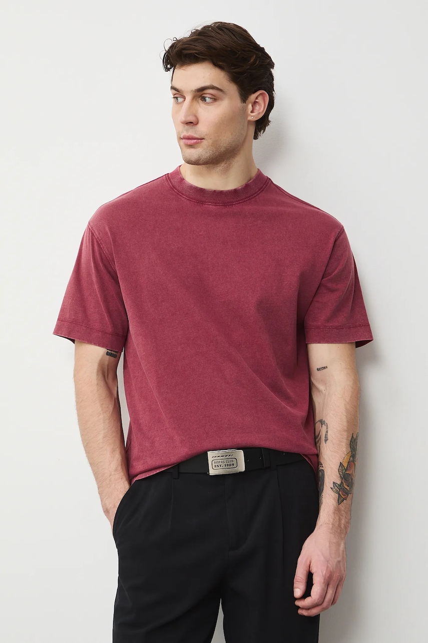 Medicine tricou din bumbac