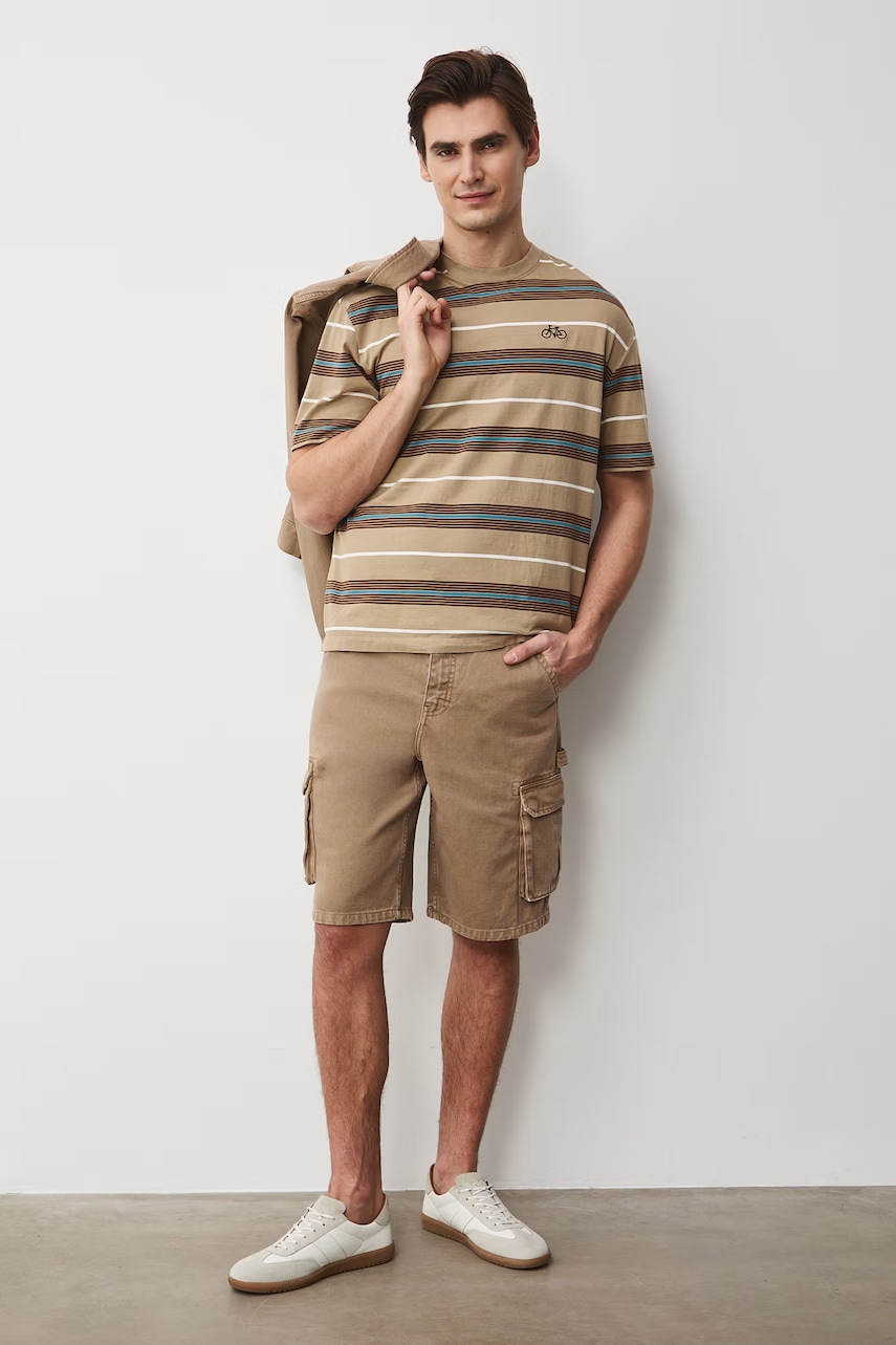 Medicine Tricou bărbați din bumbac