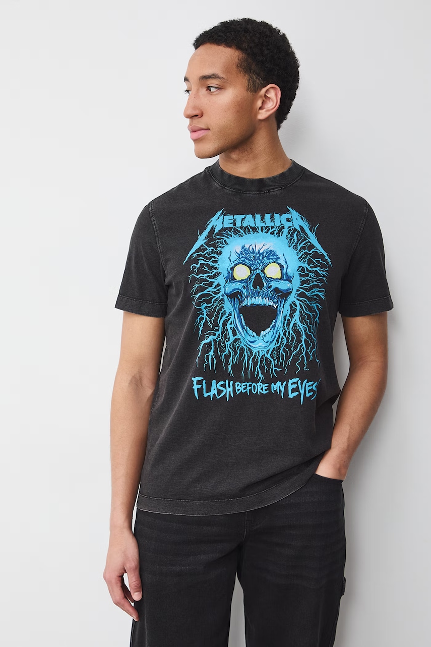 Medicine T-shirt Ανδρικό βαμβακερό