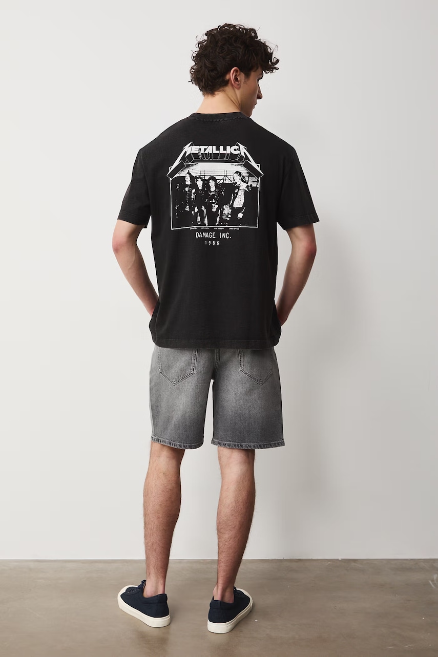 Medicine t-shirt Ανδρικό βαμβακερό