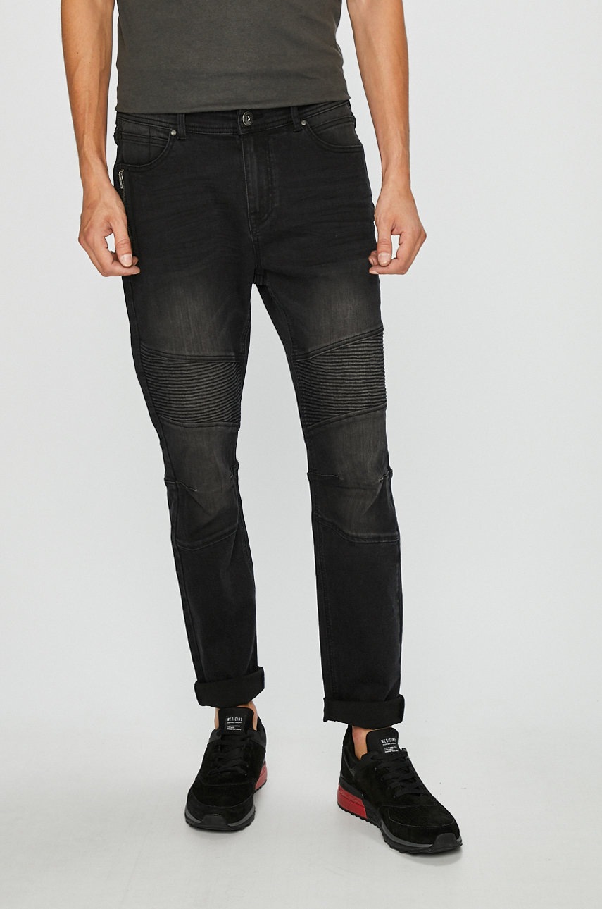 Medicine - Jeansi Retro Racer