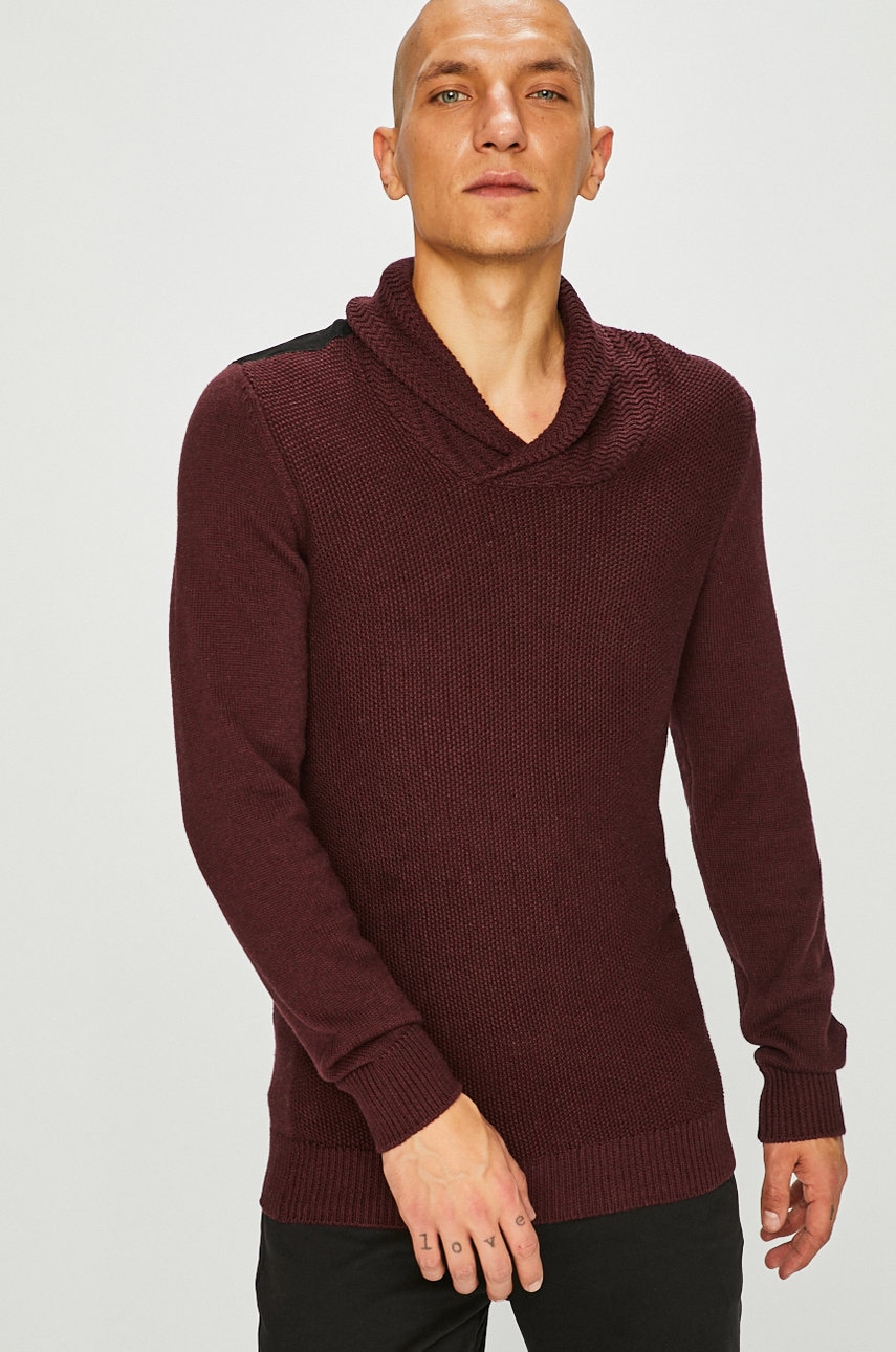 Medicine - Sweter Scottish Modernity