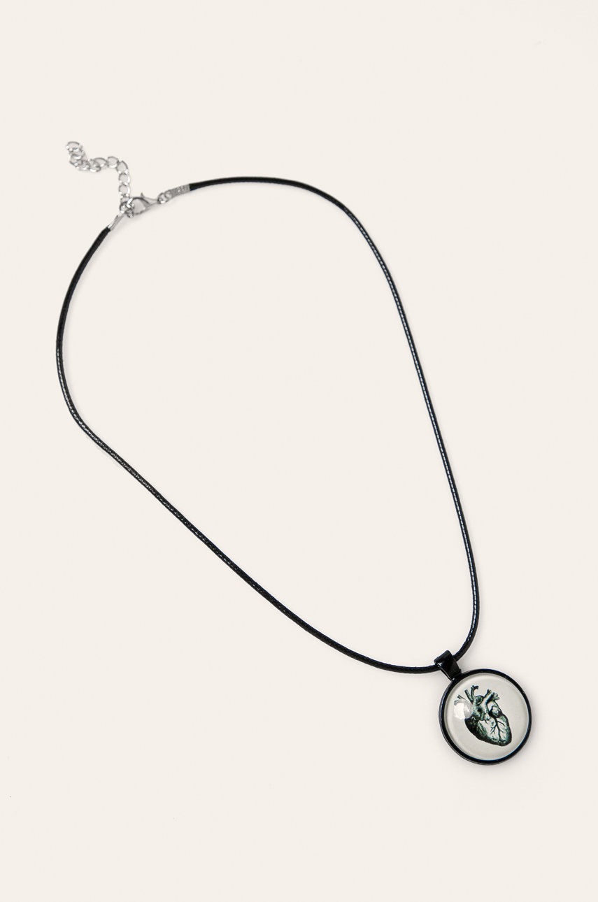 

Medicine - Колие Basic, Черен