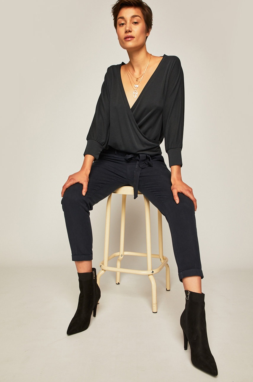 

Medicine - Блуза Utopian Dream, Сив