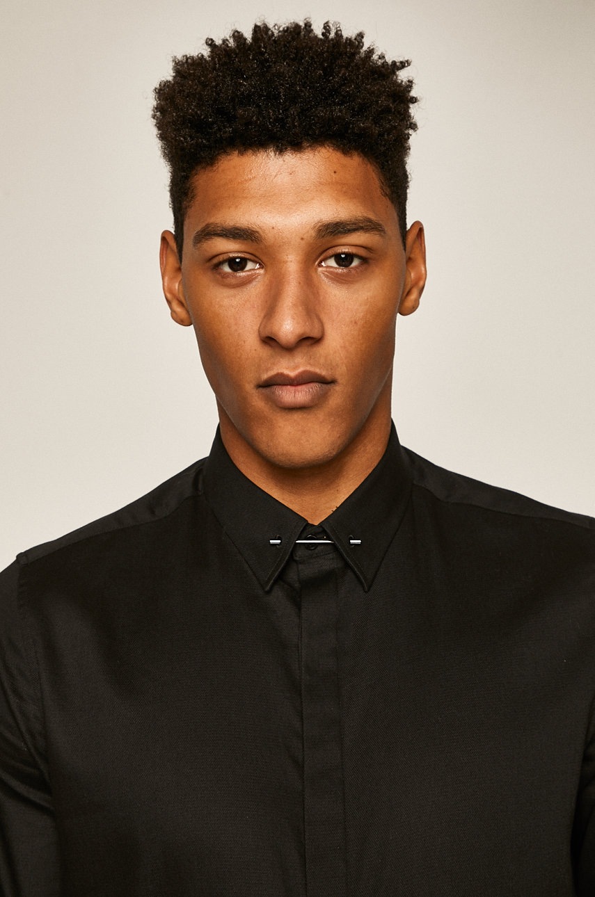 

Medicine - Риза Disturbed Classic, Черен