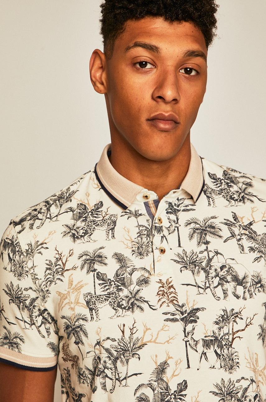 Medicine - Tricou polo