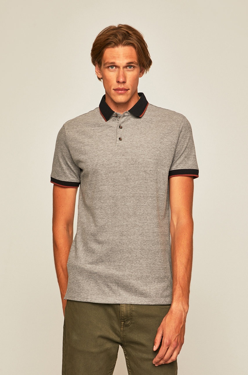 Medicine - Tricou Polo Rusty Art