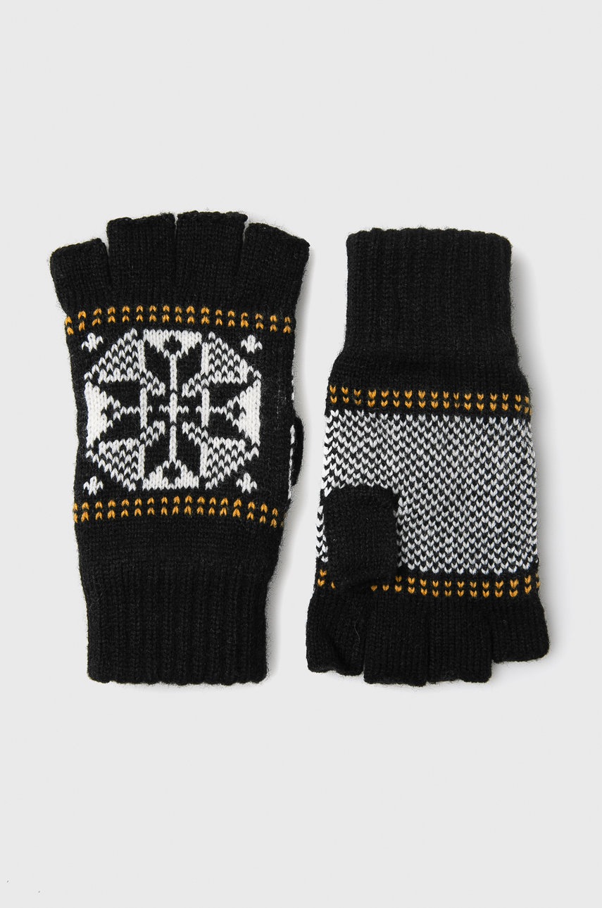 Medicine - Manusi crosetate fara degete Basic