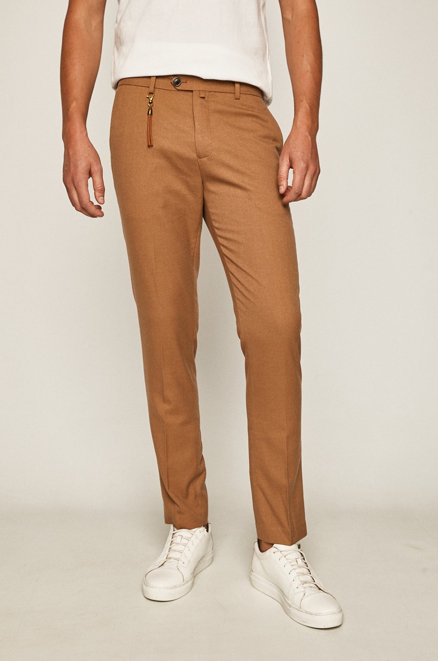 

Medicine - Панталони Spirit of Nature, Бежов