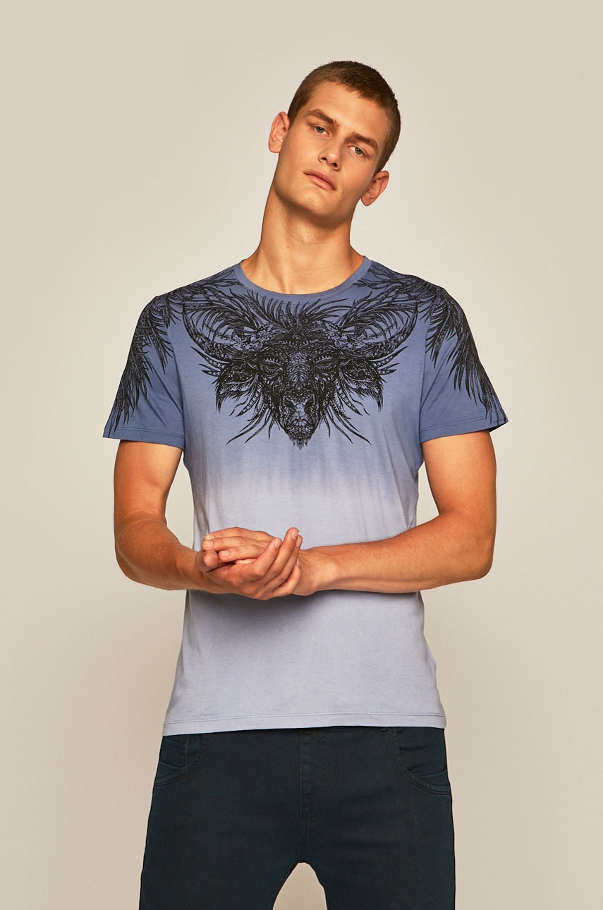 

Medicine - Тениска Out Of Africa, Син