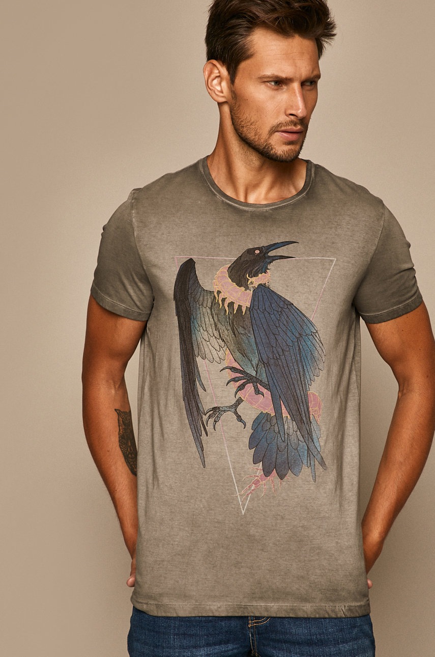 Medicine - Tricou By Lenka Simeckova