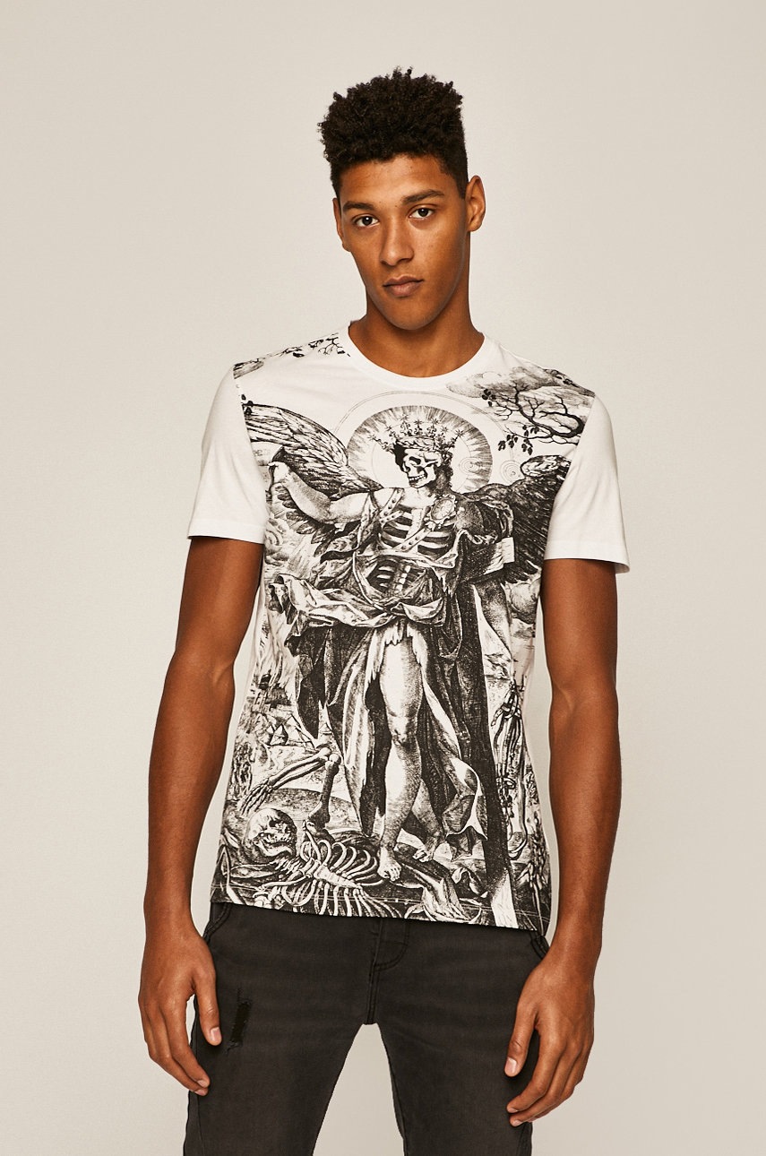 Medicine - Tricou Disturbed Classic
