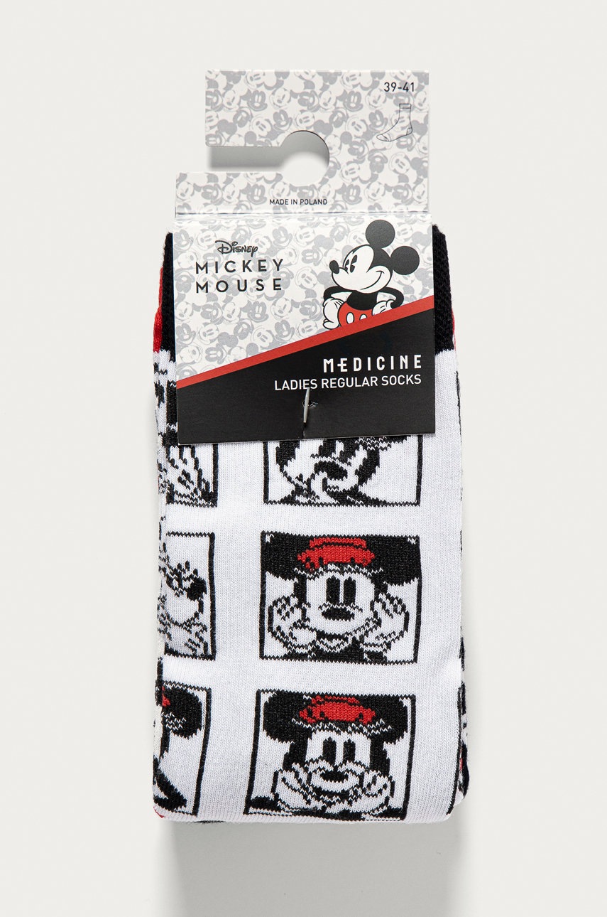 

Medicine - Носки Special Collections (2-PACK)